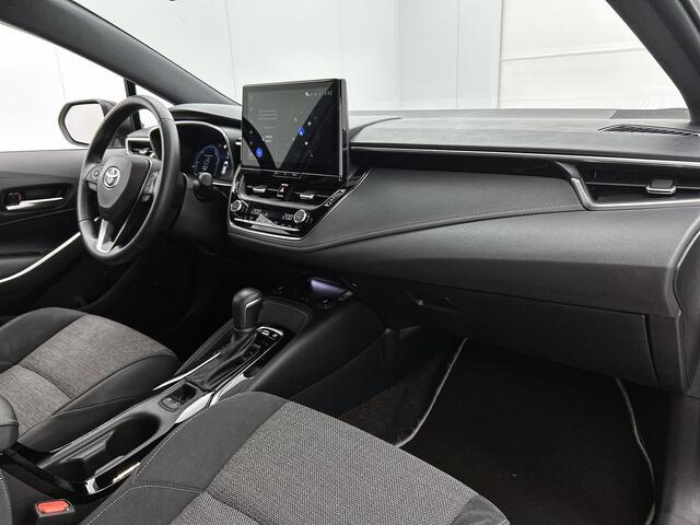 Toyota COROLLA Touring Sports Hybrid 140 Dynamic | NL-Auto | Fabr garantie mogelijk t/m 03-2035! Onderweg-naar-dealer