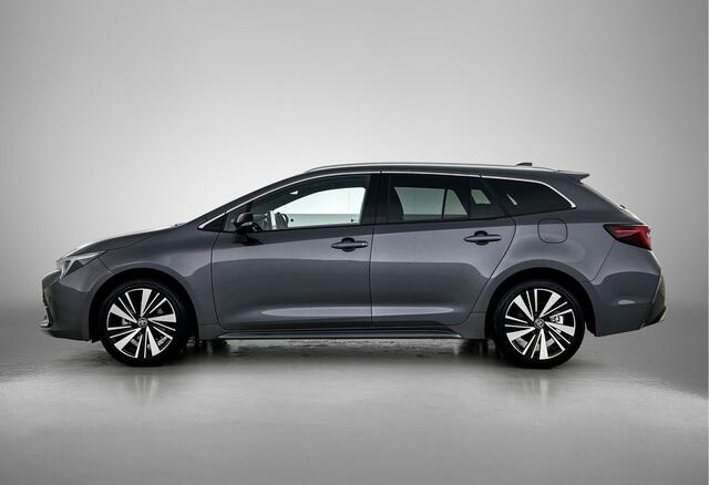 Toyota COROLLA Touring Sports Hybrid 140 Dynamic | Stoelverwarming | Parkeersensoren | Cruise Control Adaptief |