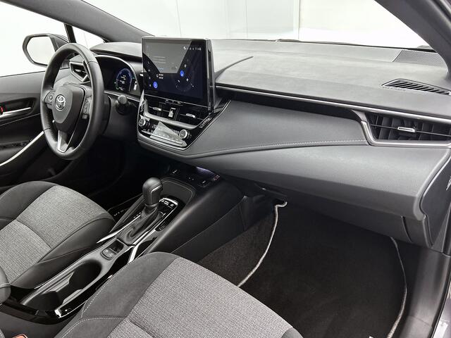 Toyota COROLLA Touring Sports Hybrid 140 Dynamic | Stoelverwarming | Parkeersensoren | Cruise Control Adaptief |