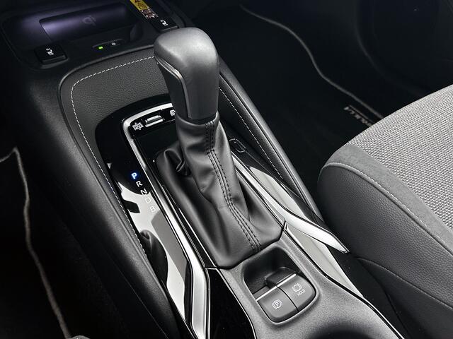 Toyota COROLLA Touring Sports Hybrid 140 Dynamic | Stoelverwarming | Parkeersensoren | Cruise Control Adaptief |