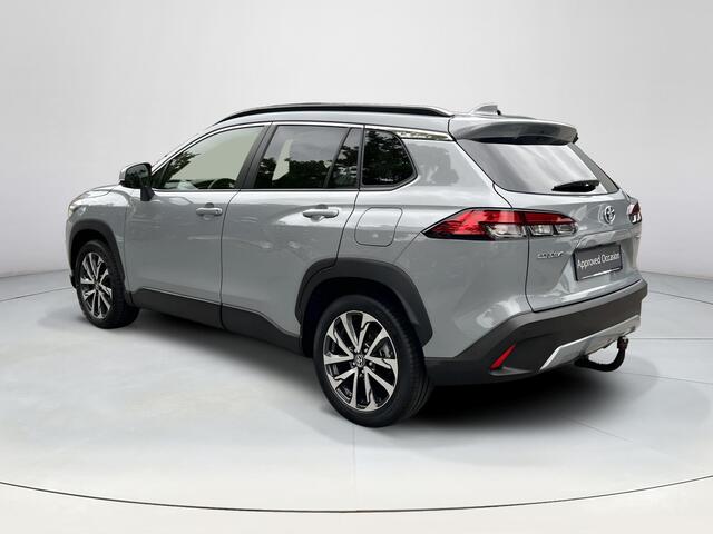 Toyota COROLLA Cross 2.0 High Power Hybrid First Edition