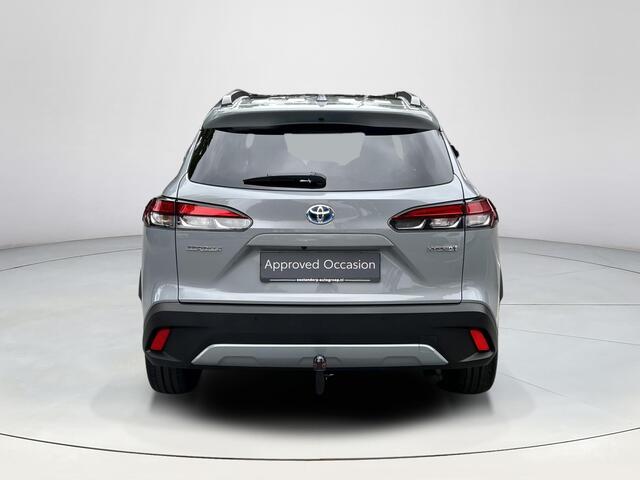 Toyota COROLLA Cross 2.0 High Power Hybrid First Edition