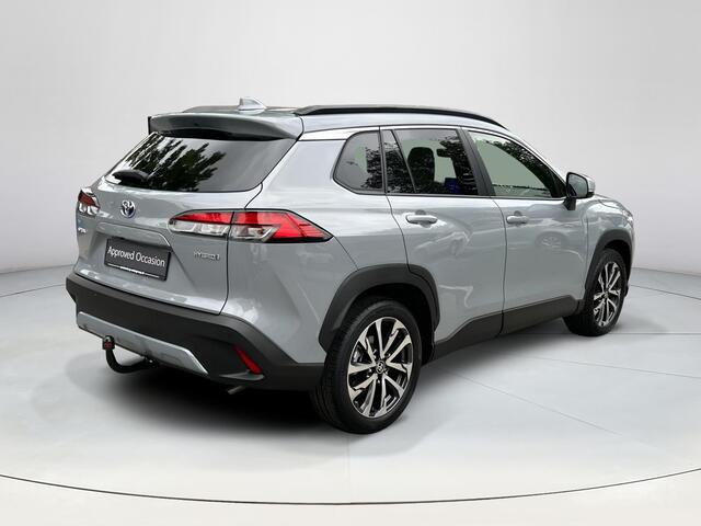 Toyota COROLLA Cross 2.0 High Power Hybrid First Edition