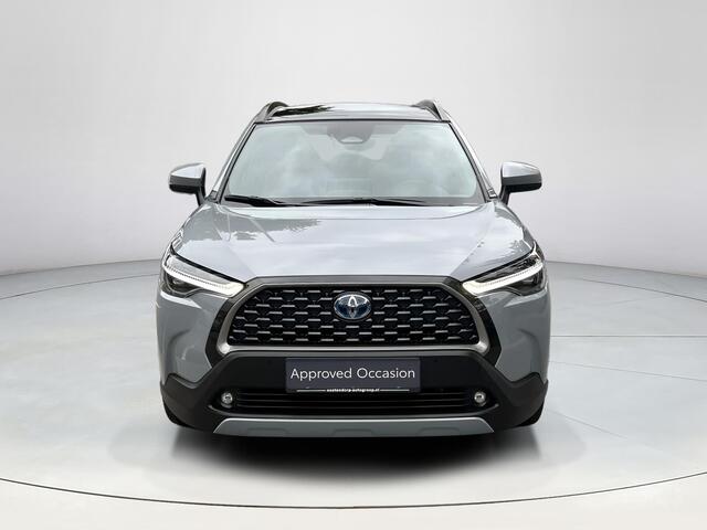 Toyota COROLLA Cross 2.0 High Power Hybrid First Edition
