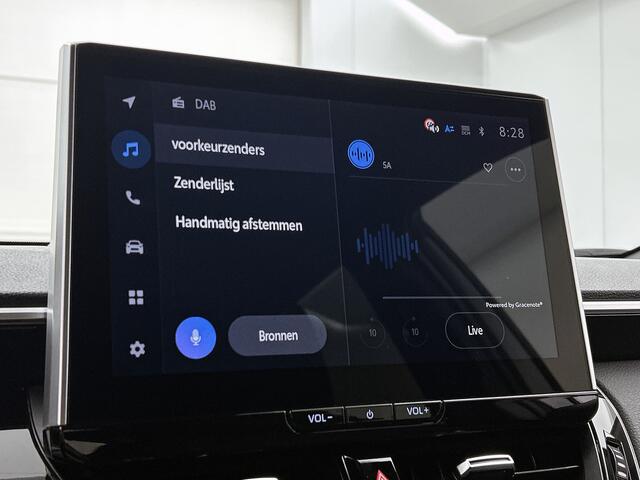 Toyota COROLLA Cross Hybrid 140 Style | BTW voertuig | Dodehoek detectie | Parkeersensoren voor+achter | Elektrische Achterklep | Navigatie | Apple CarPlay/Android Auto | Cruise Control Adaptive |