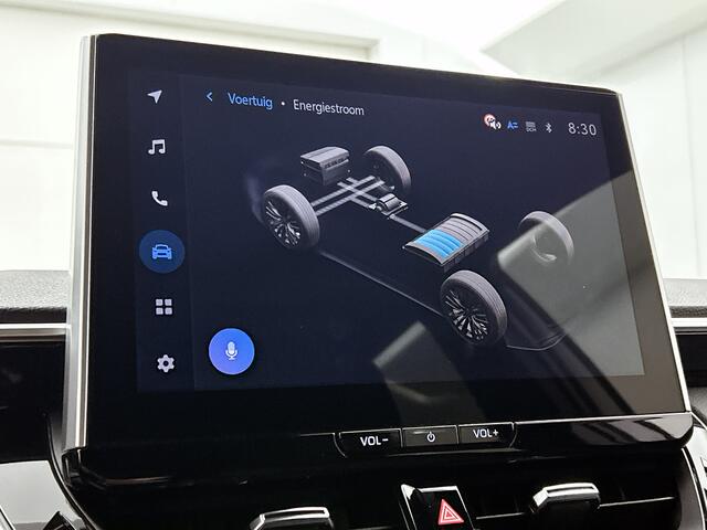 Toyota COROLLA Cross Hybrid 140 Style | BTW voertuig | Dodehoek detectie | Parkeersensoren voor+achter | Elektrische Achterklep | Navigatie | Apple CarPlay/Android Auto | Cruise Control Adaptive |