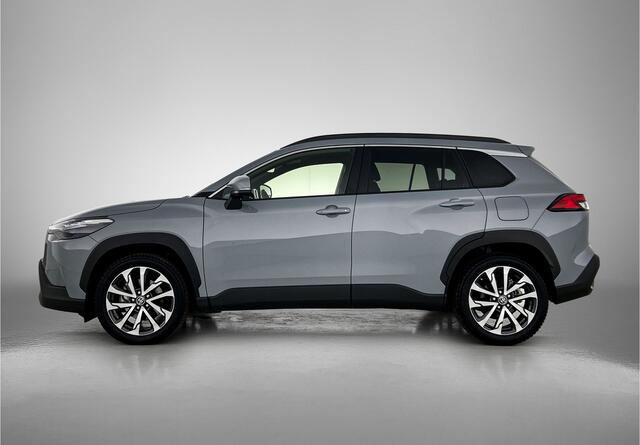 Toyota COROLLA Cross Hybrid 140 Style | BTW voertuig | Dealer onderhouden | Dodehoek detectie | Parkeersensoren voor+achter | Elektrische achterklep | Apple CarPlay/Android Auto | Cruise Control Adaptive |