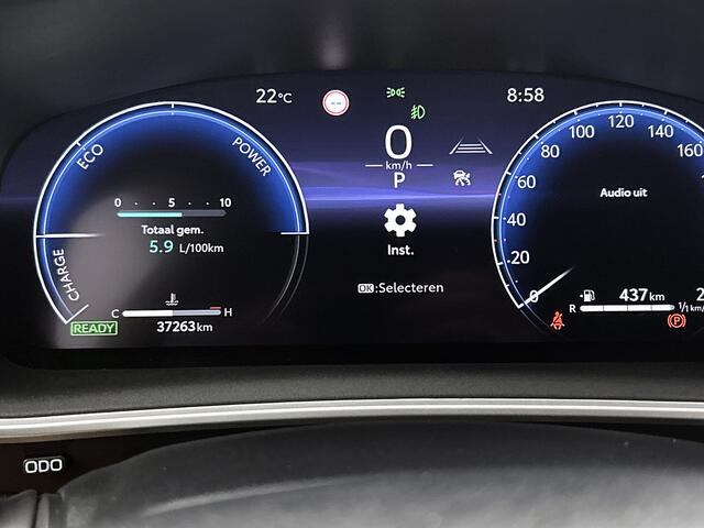 Toyota COROLLA Cross Hybrid 140 Style | BTW voertuig | Dealer onderhouden | Dodehoek detectie | Parkeersensoren voor+achter | Elektrische achterklep | Apple CarPlay/Android Auto | Cruise Control Adaptive |