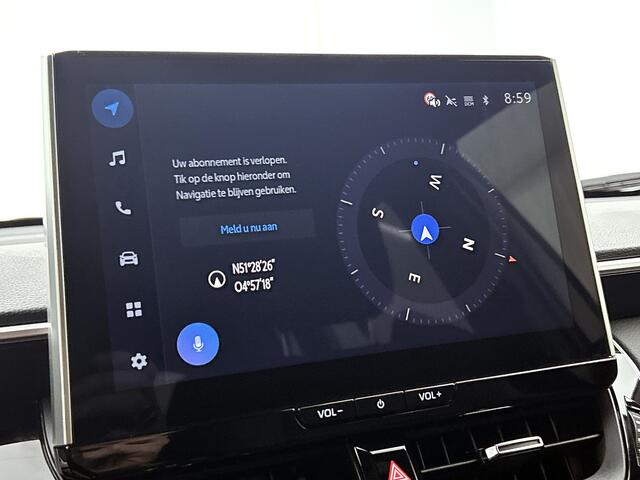 Toyota COROLLA Cross Hybrid 140 Style | BTW voertuig | Dealer onderhouden | Dodehoek detectie | Parkeersensoren voor+achter | Elektrische achterklep | Apple CarPlay/Android Auto | Cruise Control Adaptive |