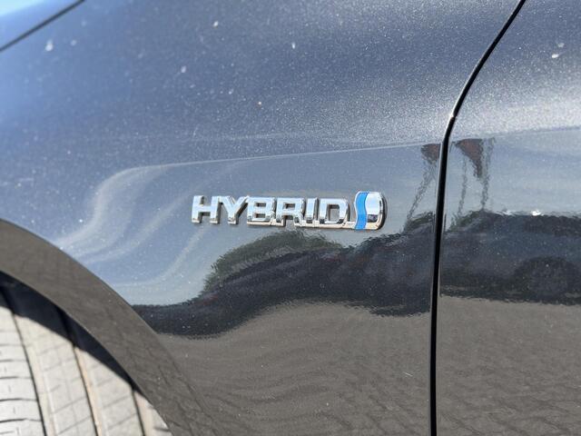 Toyota COROLLA 1.8 Hybrid Active