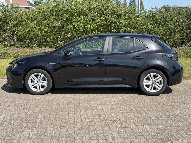 Toyota COROLLA 1.8 Hybrid Active