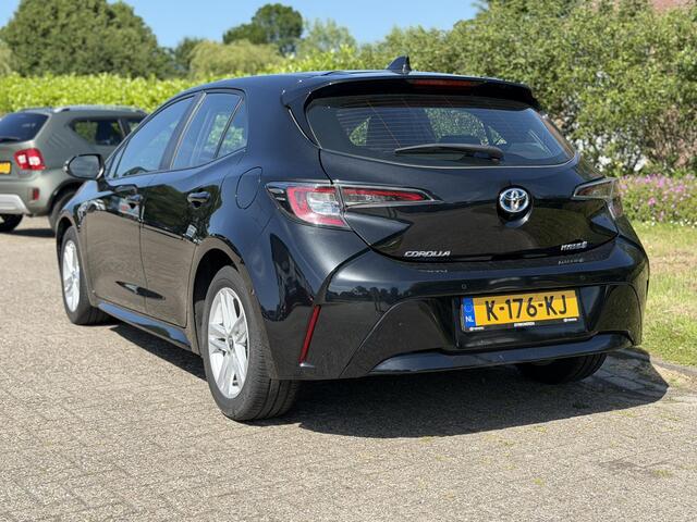 Toyota COROLLA 1.8 Hybrid Active