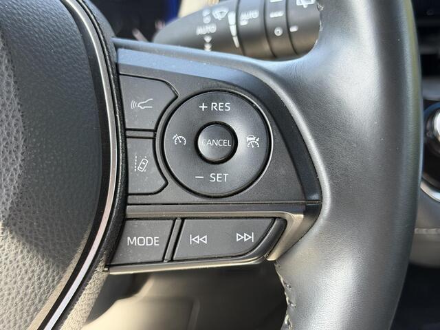 Toyota COROLLA 1.8 Hybrid Active