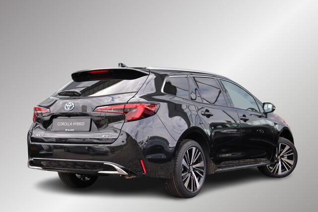 Toyota COROLLA Touring Sports Hybrid 140 Dynamic, Nieuw, Voordeel! ¤ 5.250
