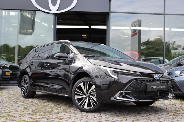 Toyota COROLLA Touring Sports Hybrid 140 Dynamic, Nieuw, Voordeel! ¤ 5.250