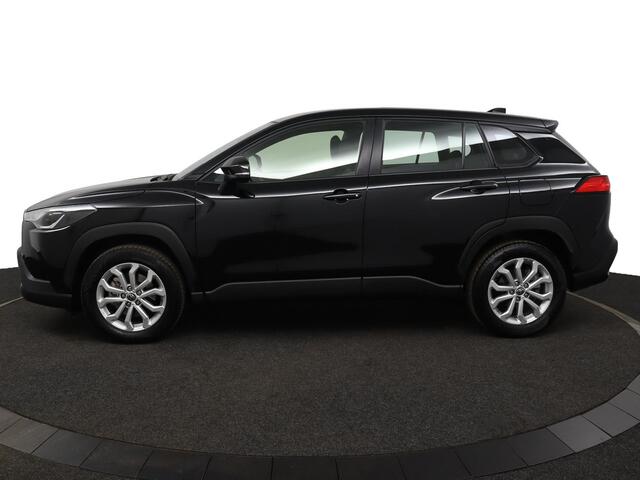 Toyota COROLLA Cross Hybrid 140 Active | Adaptive Cruise Control | Achteruitrijcamera | Apple Carplay | Android Auto | Trekhaak |