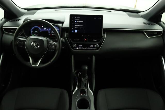 Toyota COROLLA Cross Hybrid 140 Active | Adaptive Cruise Control | Achteruitrijcamera | Apple Carplay | Android Auto | Trekhaak |