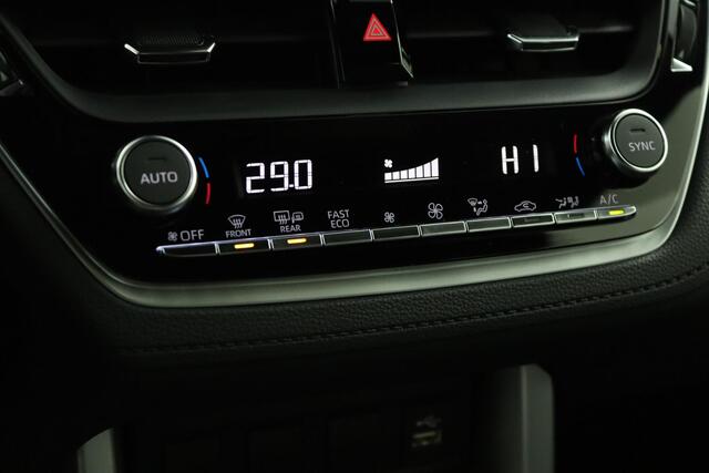 Toyota COROLLA Cross Hybrid 140 Active | Adaptive Cruise Control | Achteruitrijcamera | Apple Carplay | Android Auto | Trekhaak |