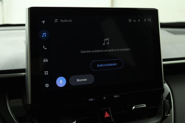 Toyota COROLLA Cross Hybrid 140 Active | Adaptive Cruise Control | Achteruitrijcamera | Apple Carplay | Android Auto | Trekhaak |