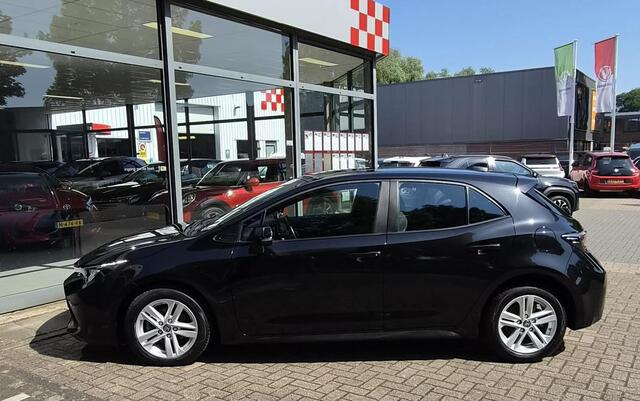 Toyota COROLLA Hybrid 140 Active
