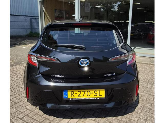Toyota COROLLA Hybrid 140 Active