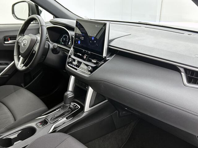 Toyota COROLLA Cross Hybrid 140 Style | NL-Auto | Fabr Garantie mogelijk t/m 07-2035 !