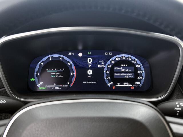 Toyota COROLLA Cross Hybrid 140 Style