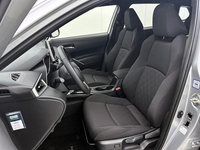 Toyota COROLLA Cross Hybrid 140 Style