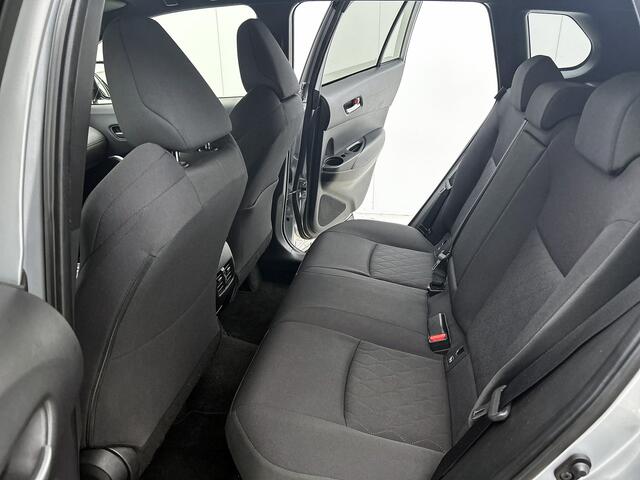 Toyota COROLLA Cross Hybrid 140 Style