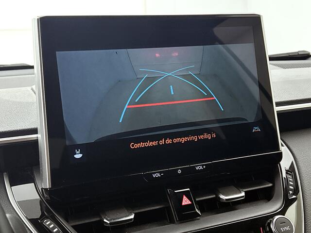 Toyota COROLLA Cross Hybrid 140 Style