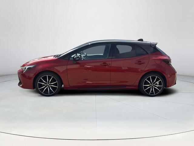 Toyota COROLLA Hybrid 140 GR Sport