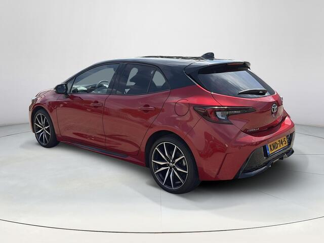 Toyota COROLLA Hybrid 140 GR Sport