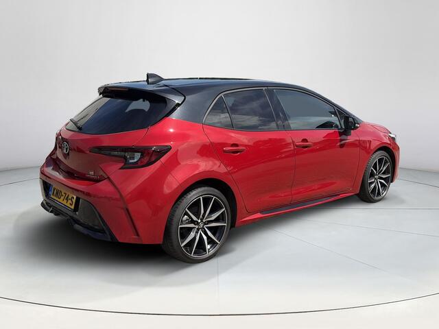 Toyota COROLLA Hybrid 140 GR Sport