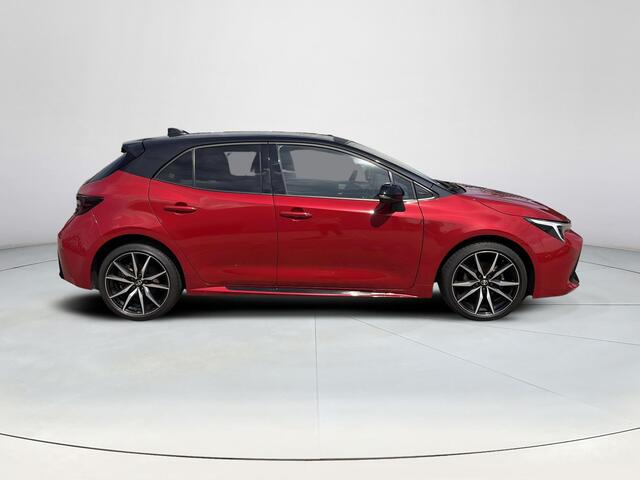 Toyota COROLLA Hybrid 140 GR Sport