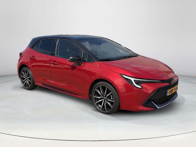 Toyota COROLLA Hybrid 140 GR Sport