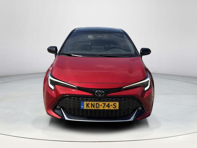 Toyota COROLLA Hybrid 140 GR Sport