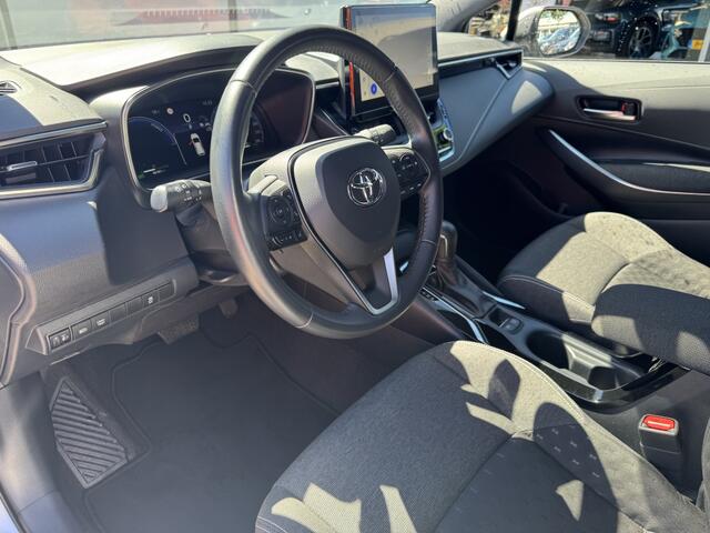 Toyota COROLLA Touring Sports Hybrid 140 Active | Camera | Climate