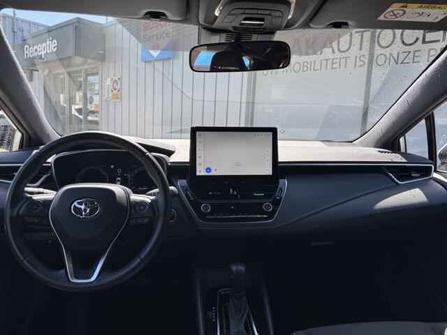Toyota COROLLA Touring Sports Hybrid 140 Active | Camera | Climate