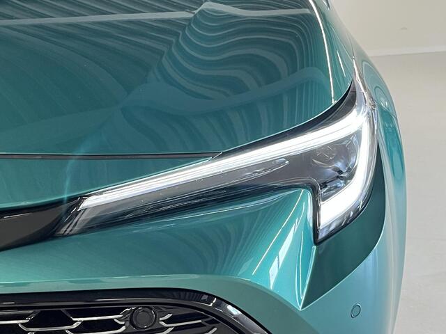 Toyota COROLLA Hybrid 140 GR Sport | GR SPORT Pano Pack | HUD | JBL | Schuif/kantel dak |