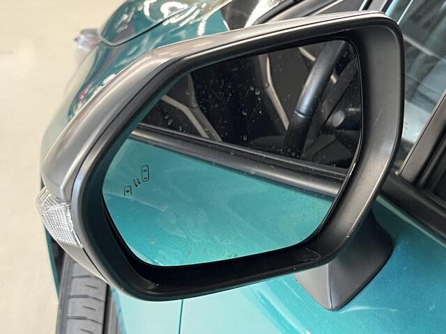 Toyota COROLLA Hybrid 140 GR Sport | GR SPORT Pano Pack | HUD | JBL | Schuif/kantel dak |