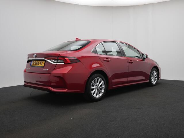 Toyota COROLLA 1.8 Hybrid Active | Cruise Control Adaptief | Achteruitrijcamera |