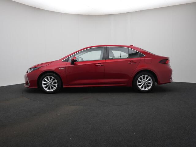 Toyota COROLLA 1.8 Hybrid Active | Cruise Control Adaptief | Achteruitrijcamera |