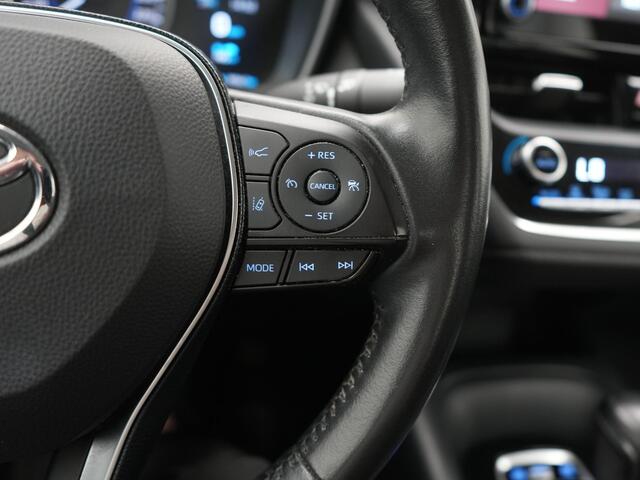Toyota COROLLA 1.8 Hybrid Active | Cruise Control Adaptief | Achteruitrijcamera |