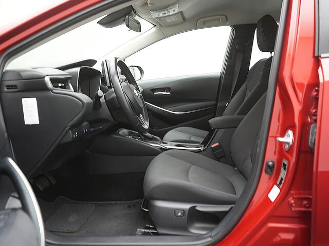 Toyota COROLLA 1.8 Hybrid Active | Cruise Control Adaptief | Achteruitrijcamera |