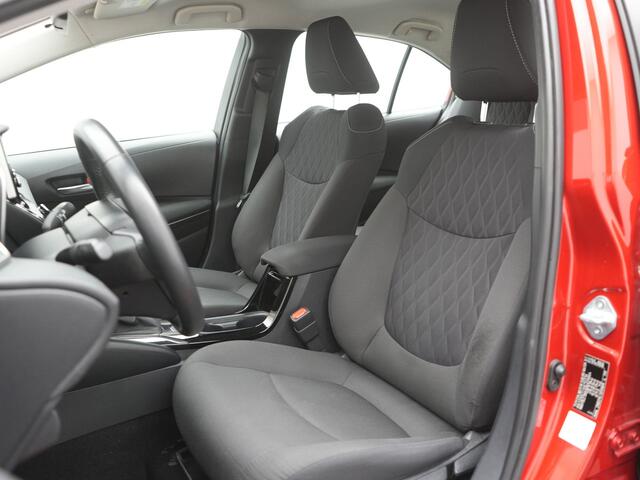 Toyota COROLLA 1.8 Hybrid Active | Cruise Control Adaptief | Achteruitrijcamera |