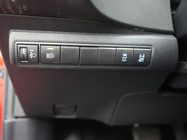 Toyota COROLLA 1.8 Hybrid Active | Cruise Control Adaptief | Achteruitrijcamera |