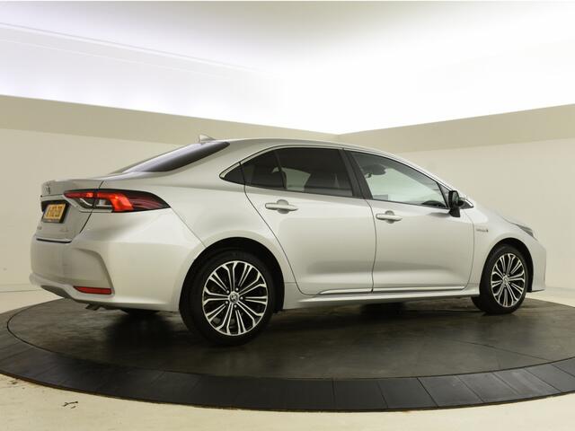 Toyota COROLLA 1.8 Hybrid Dynamic | Carplay/AndroidAuto | Stoelverw.