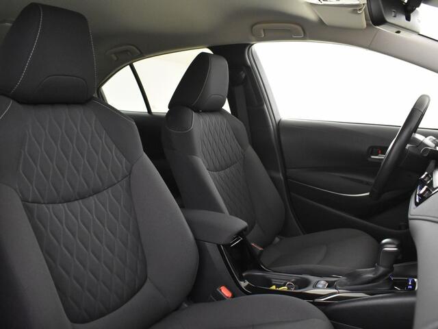 Toyota COROLLA 1.8 Hybrid Dynamic | Carplay/AndroidAuto | Stoelverw.