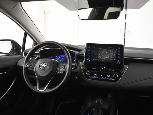 Toyota COROLLA 1.8 Hybrid Dynamic | Carplay/AndroidAuto | Stoelverw.