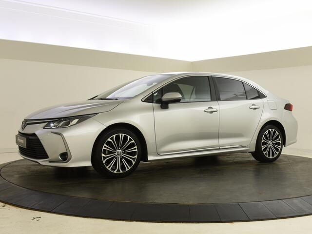 Toyota COROLLA 1.8 Hybrid Dynamic | Carplay/AndroidAuto | Stoelverw.